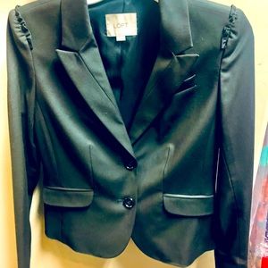 Ann Taylor Loft suit jacket